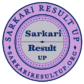 Sarkari Result UP Logo